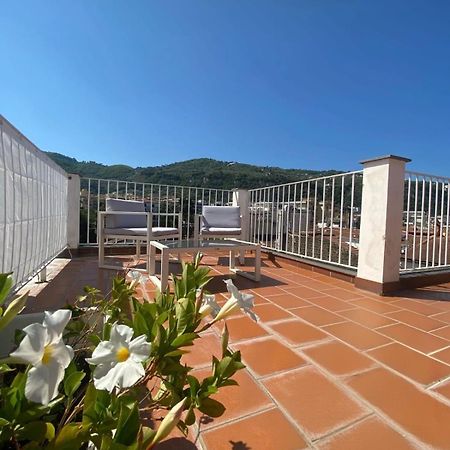 B&B Unique Sorrento Exterior photo