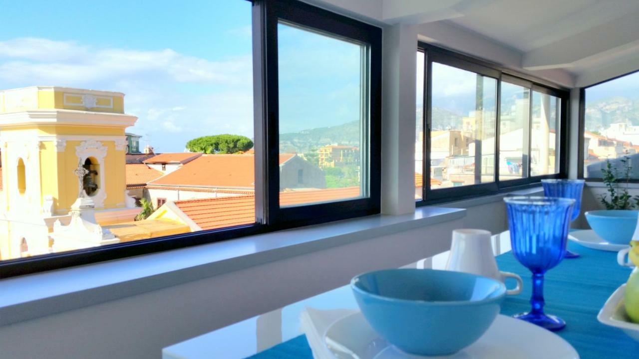 B&B Unique Sorrento Exterior photo